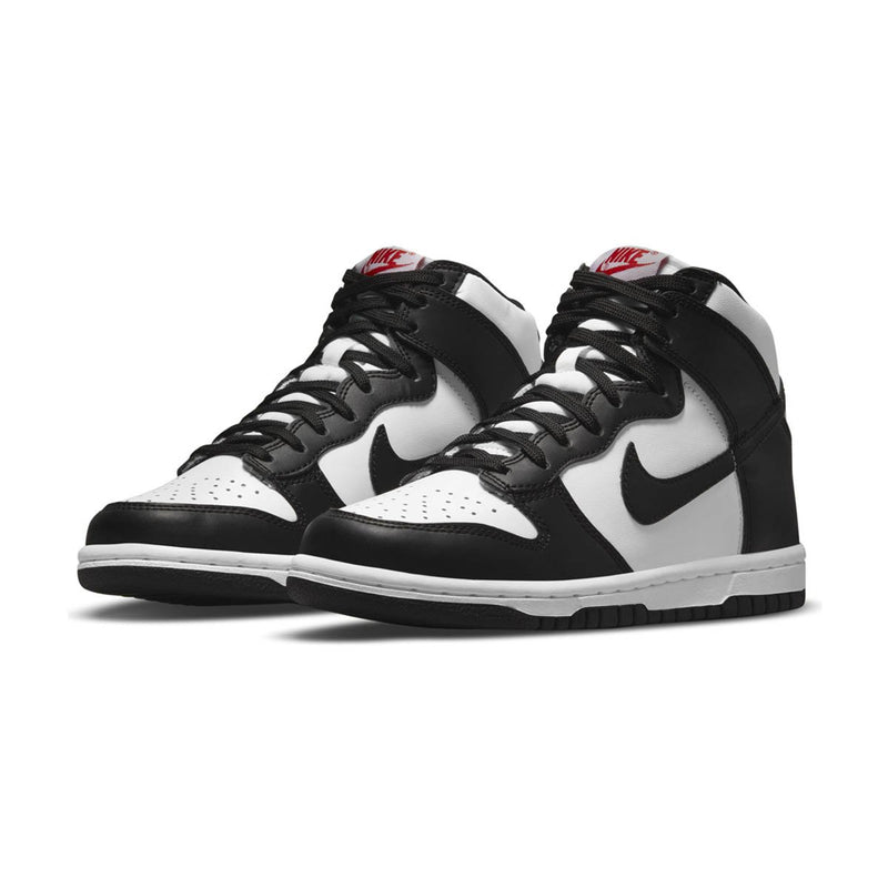Dunk High Big Kids' Shoe