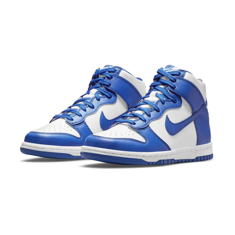 Dunk High Big Kids' Shoe