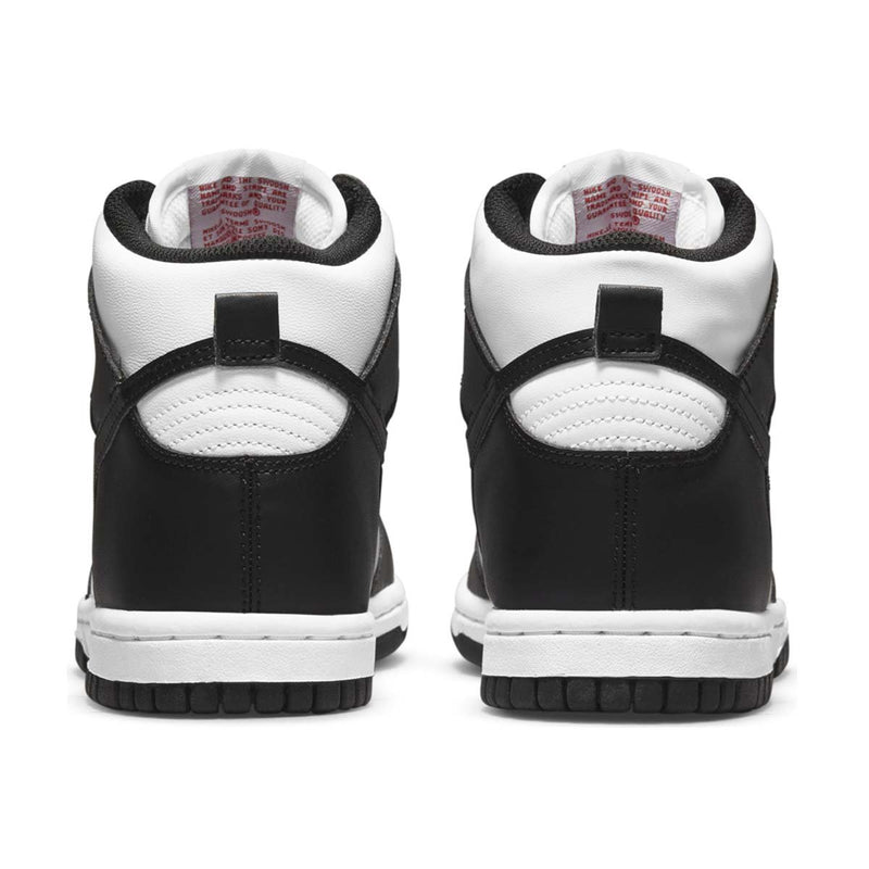 Dunk High Big Kids' Shoe