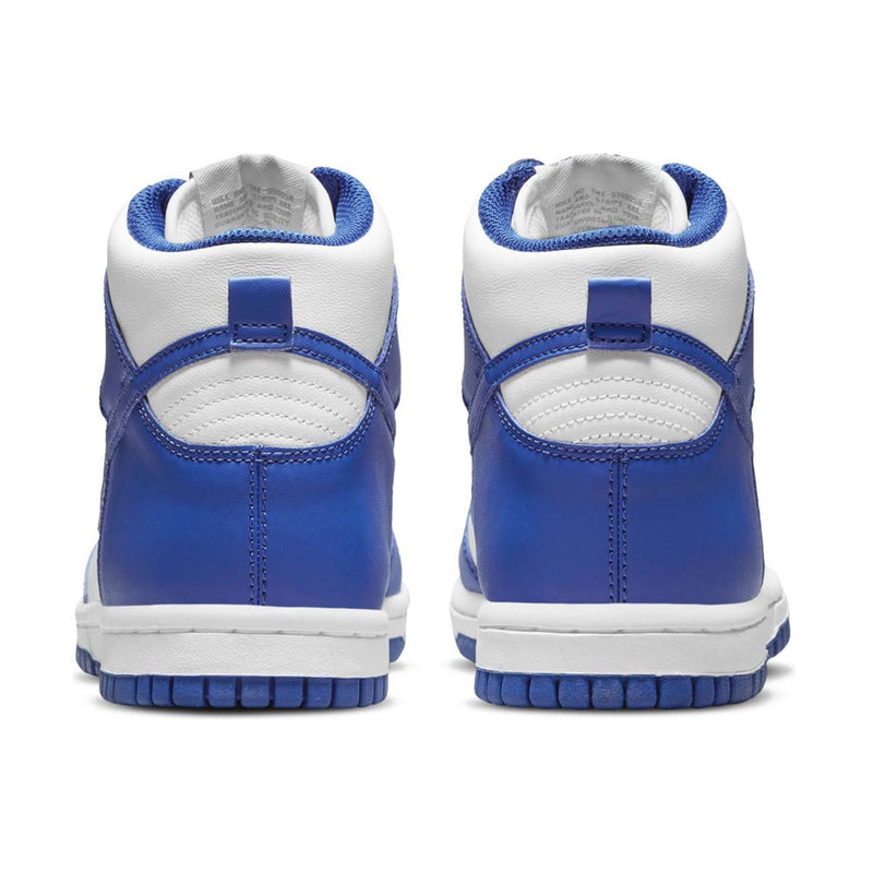 Dunk High Big Kids' Shoe