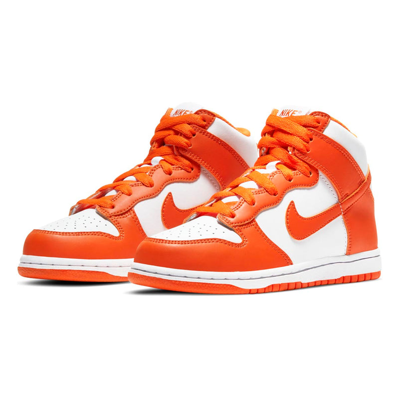 Dunk High Little Kids' Shoe