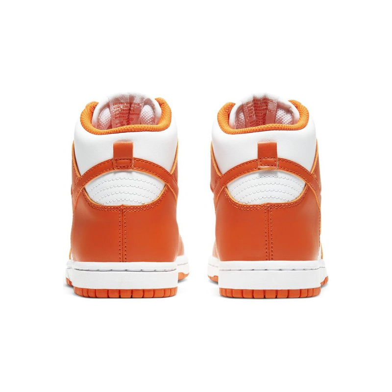 Dunk High Little Kids' Shoe