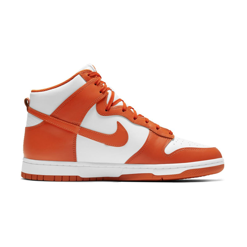 Dunk High Retro Men's Shoe