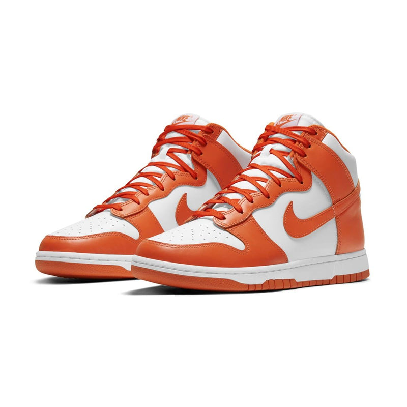 Dunk High Retro Men's Shoe