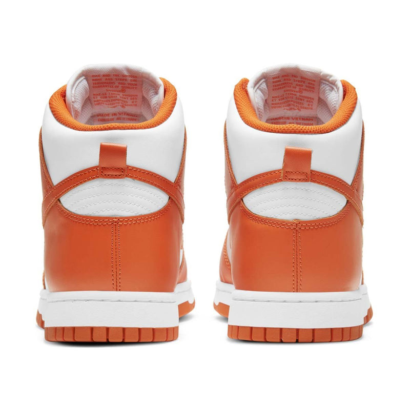 Dunk High Retro Men's Shoe