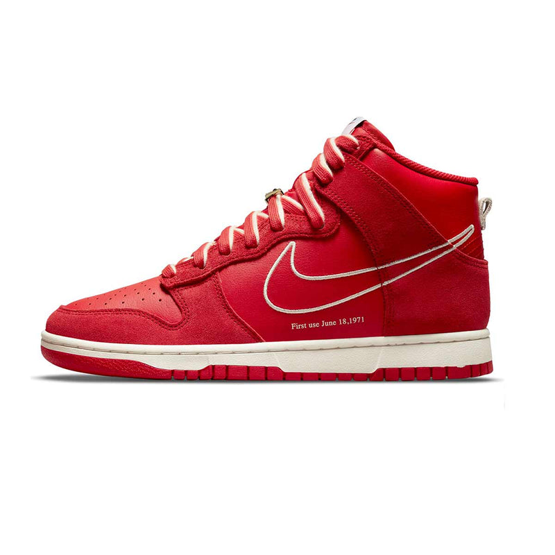 Dunk High SE Men's Shoe