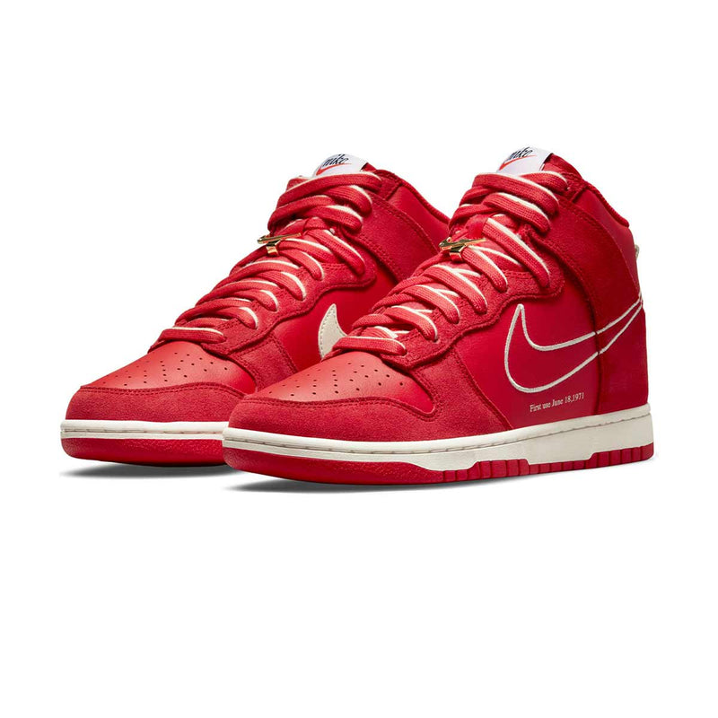 Dunk High SE Men's Shoe