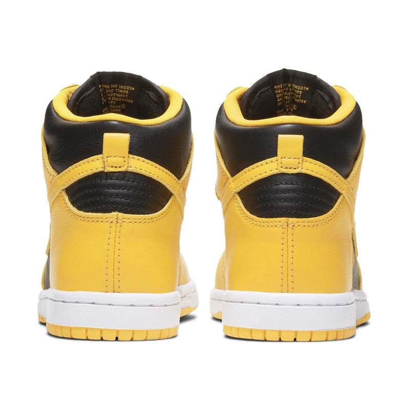 Dunk High SP Little Kids' Shoe