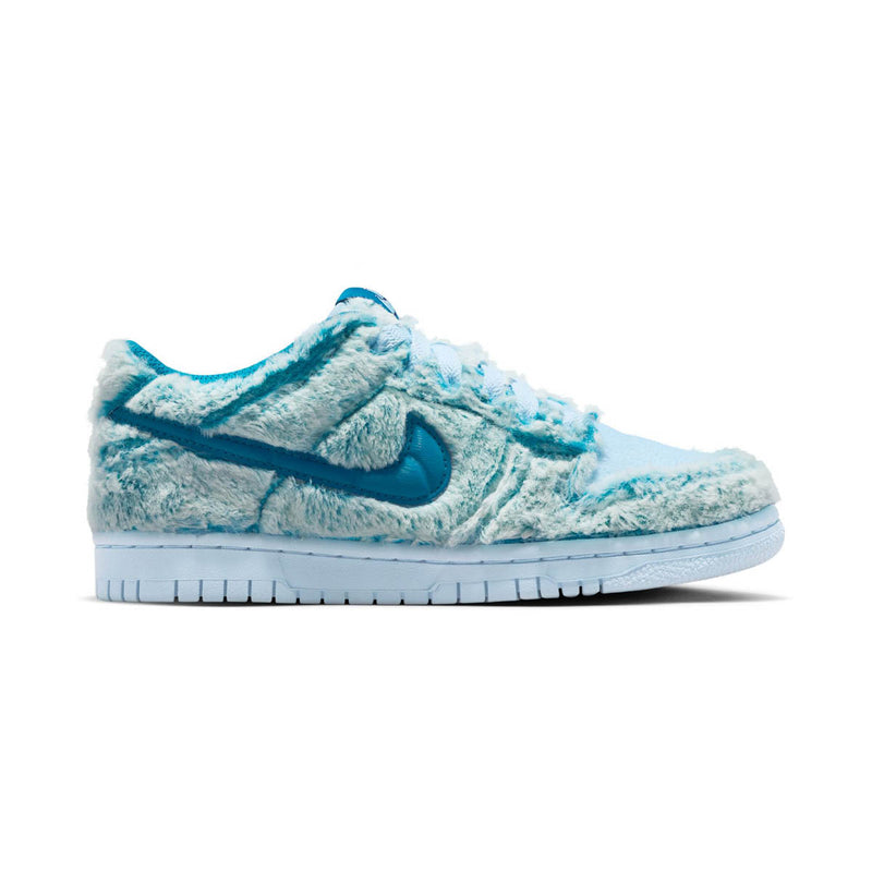 Dunk Low 'Abominable Snowman' Big Kids' Shoes