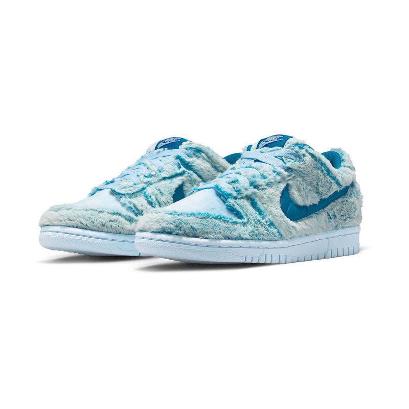 Dunk Low 'Abominable Snowman' Big Kids' Shoes