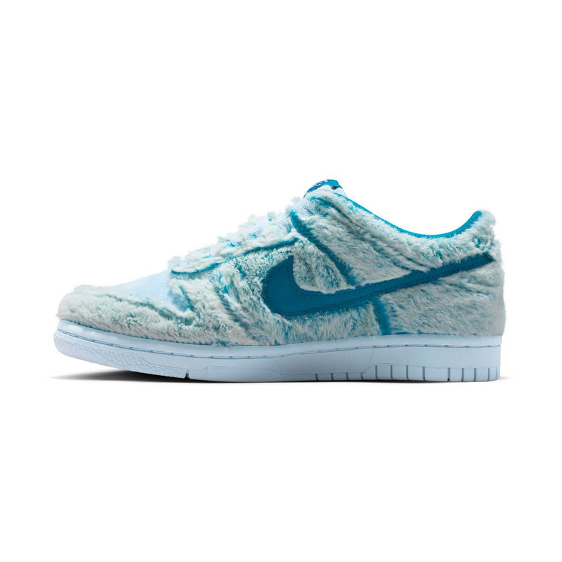 Dunk Low 'Abominable Snowman' Big Kids' Shoes