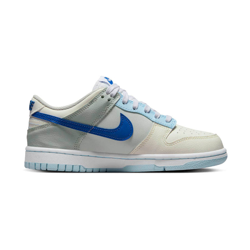 Dunk Low Big Kids' Shoes