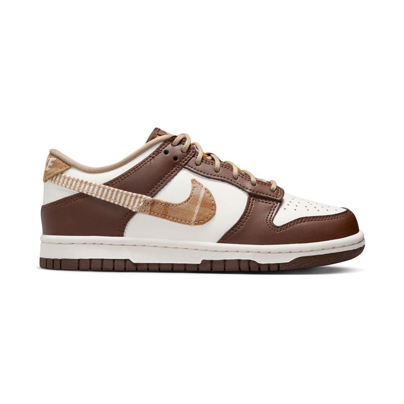 Dunk Low Big Kids' Shoes