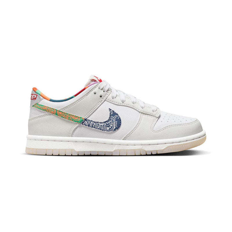 Dunk Low Big Kids' Shoes