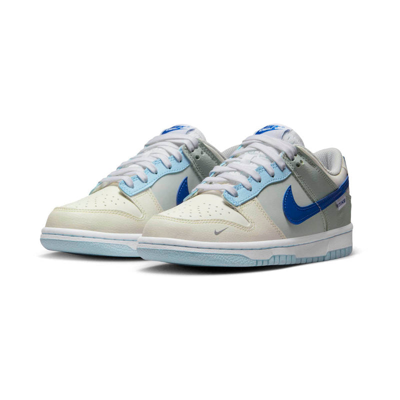 Dunk Low Big Kids' Shoes