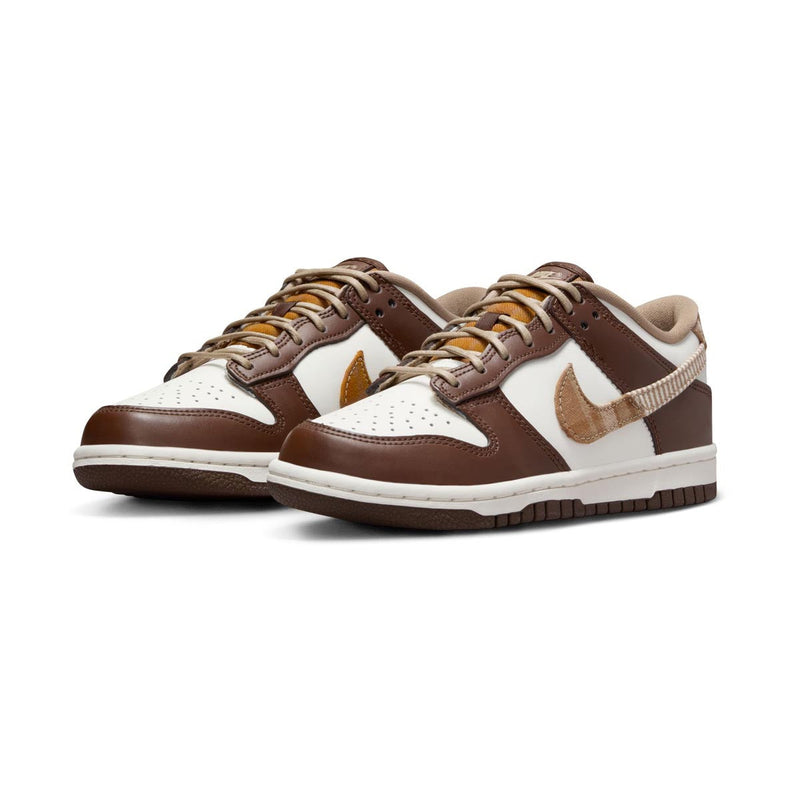 Dunk Low Big Kids' Shoes
