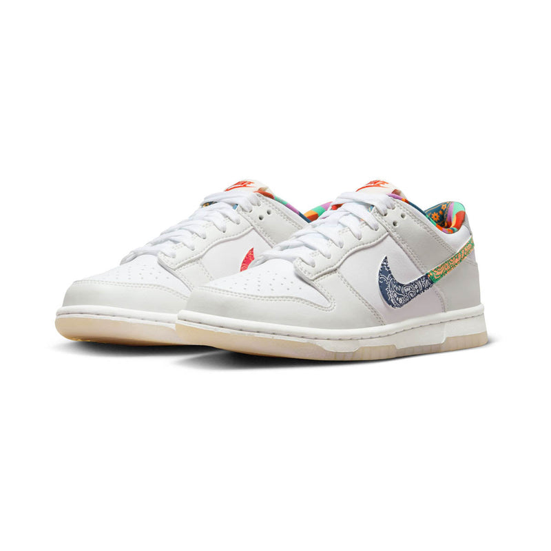 Dunk Low Big Kids' Shoes