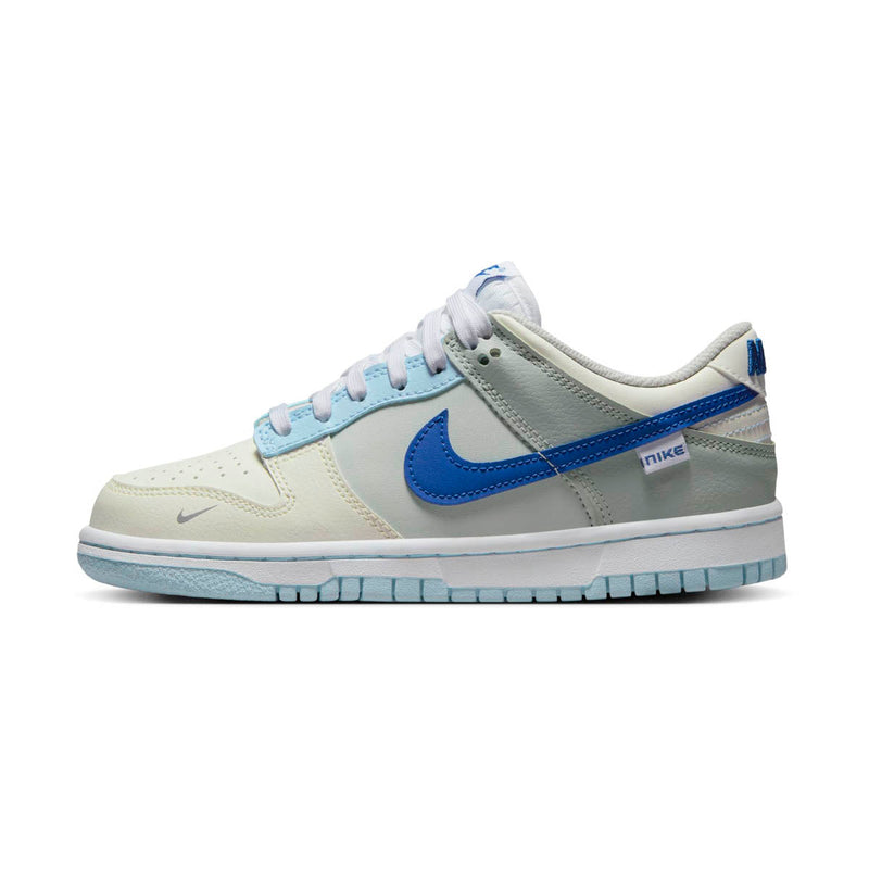 Dunk Low Big Kids' Shoes
