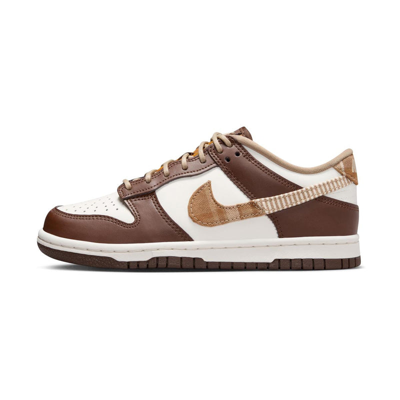 Dunk Low Big Kids' Shoes