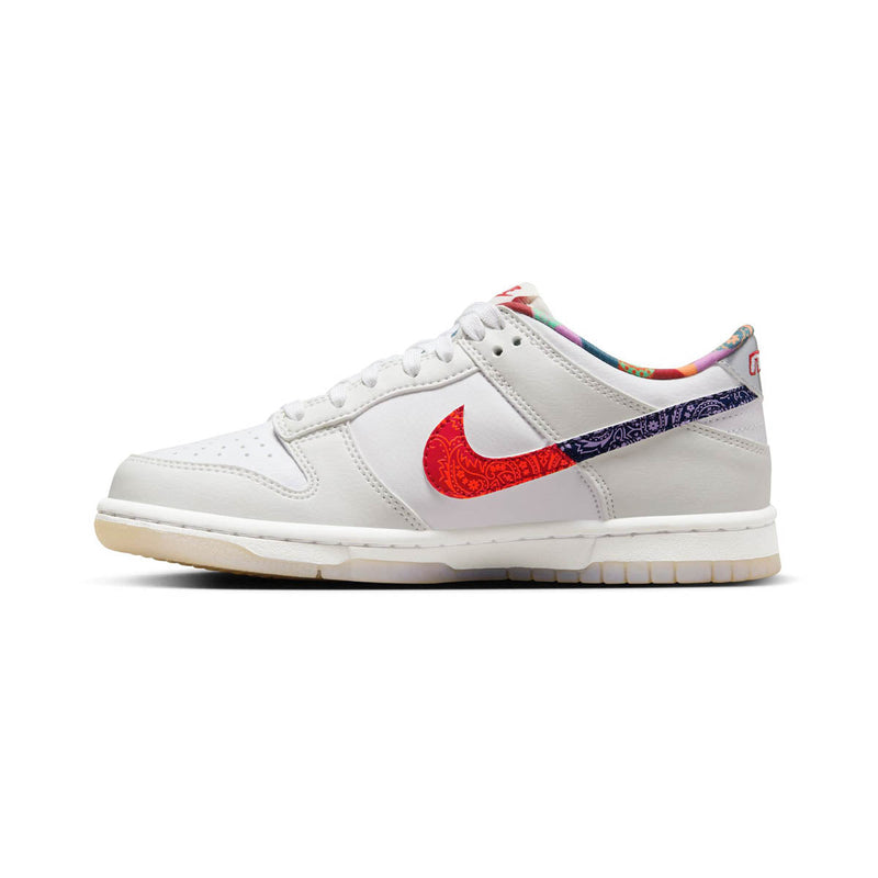 Dunk Low Big Kids' Shoes