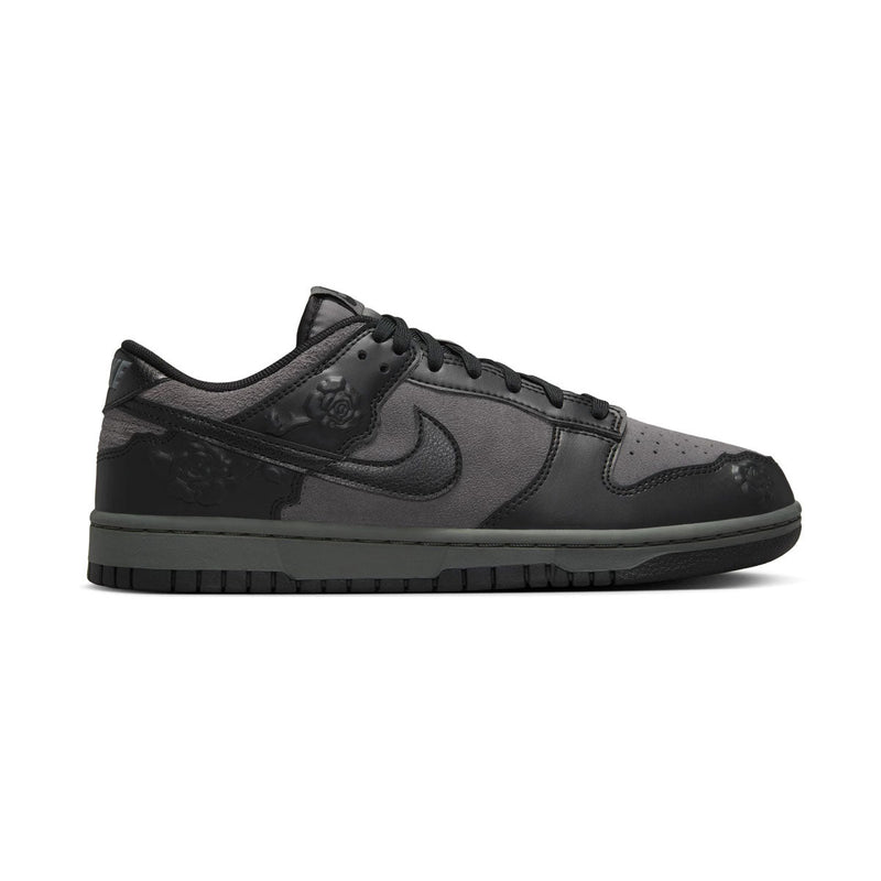 Dunk Low 'Black Roses' Women's Shoes