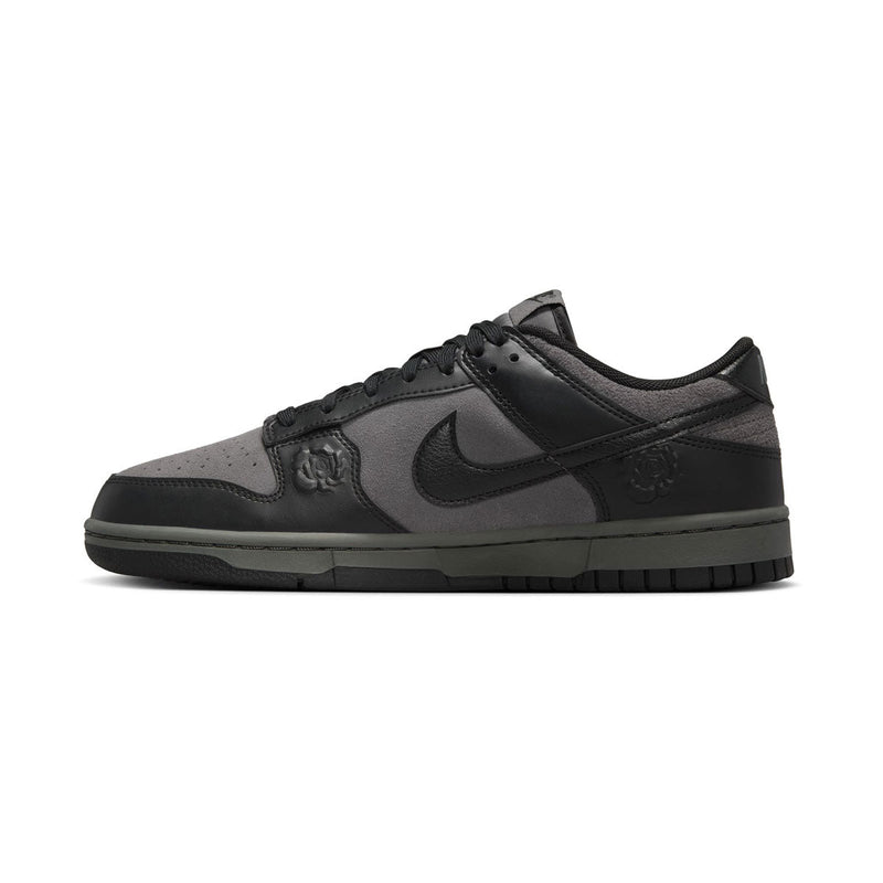 Dunk Low 'Black Roses' Women's Shoes