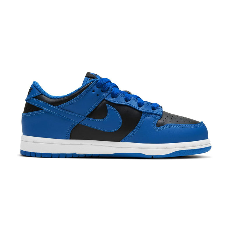 Dunk Low Little Kids' Shoe
