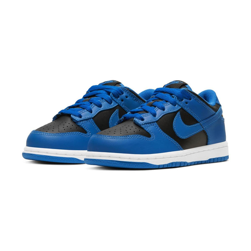 Dunk Low Little Kids' Shoe