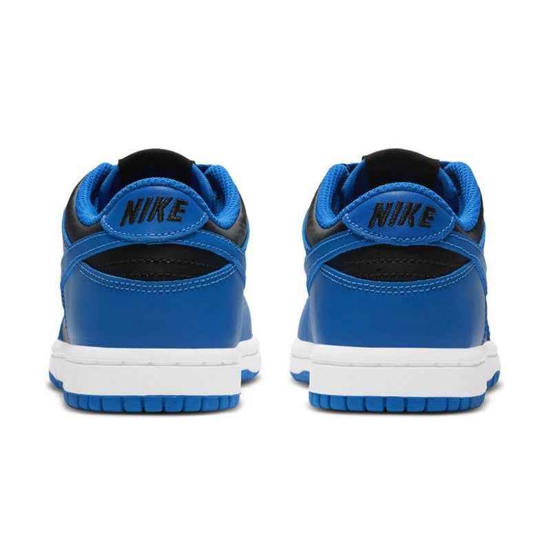 Dunk Low Little Kids' Shoe