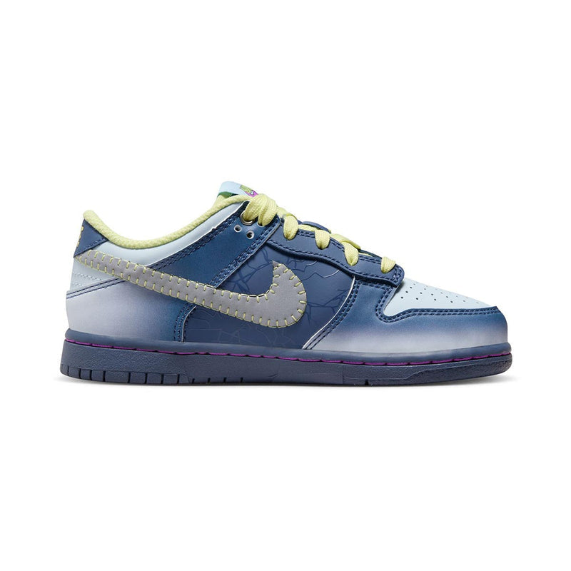 Dunk Low Little Kids' Shoes