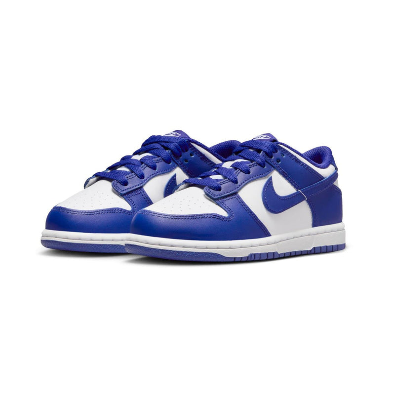 Dunk Low Little Kids' Shoes