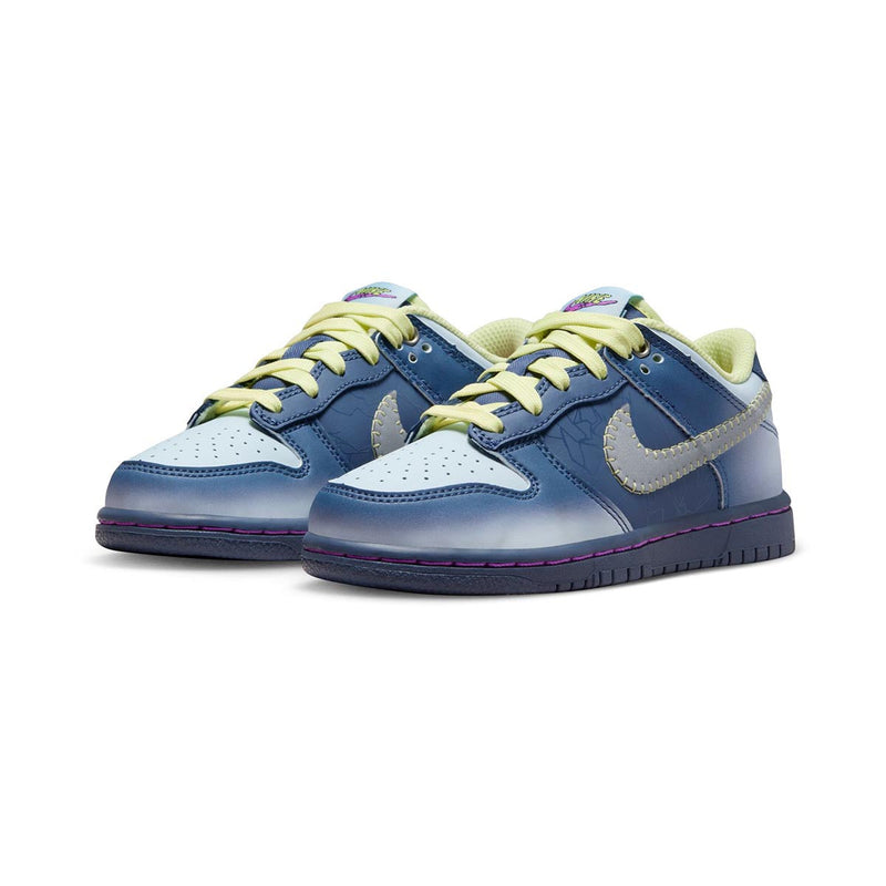 Dunk Low Little Kids' Shoes