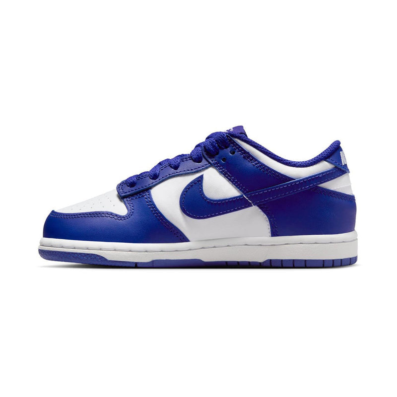 Dunk Low Little Kids' Shoes
