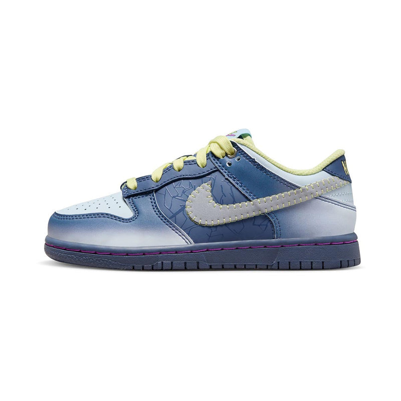 Dunk Low Little Kids' Shoes