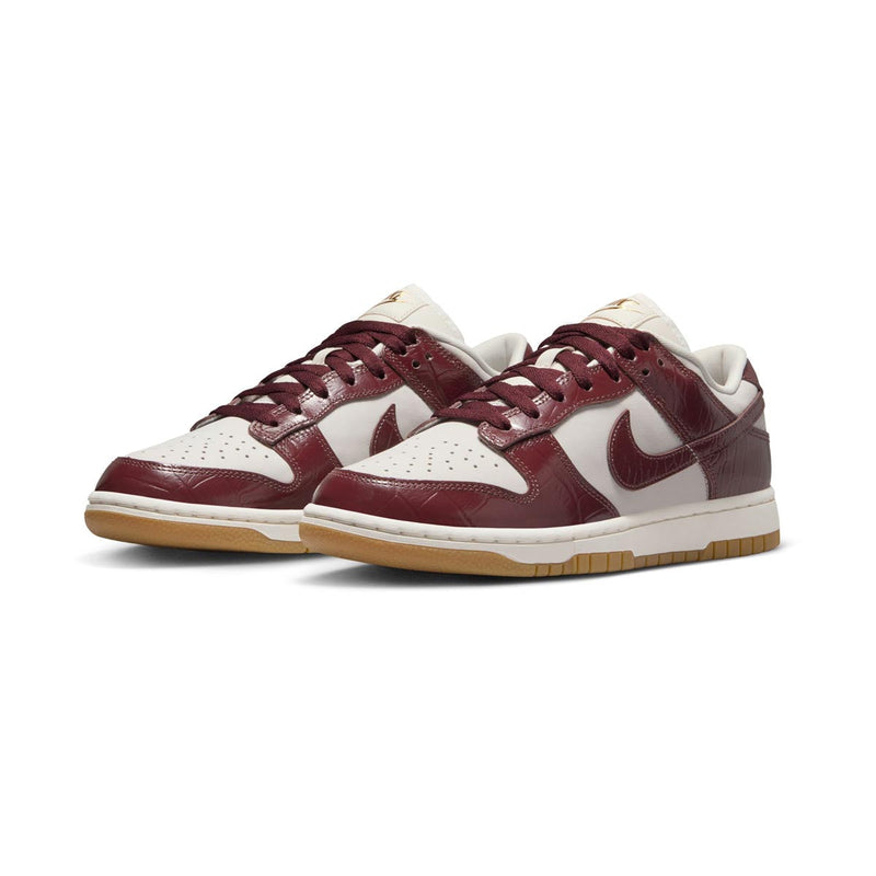 Dunk Low LX Women's Shoes