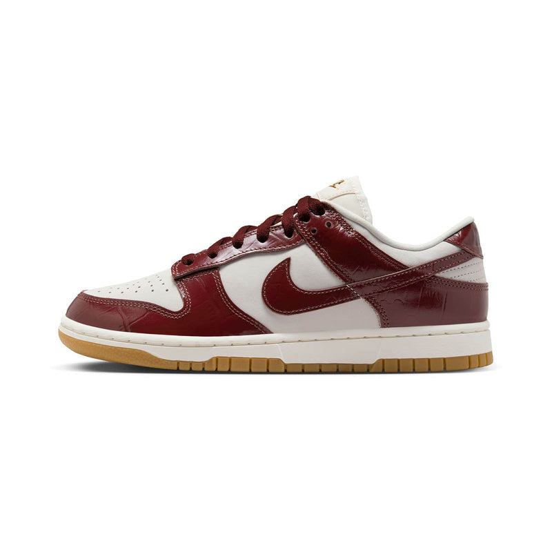 Dunk Low LX Women's Shoes
