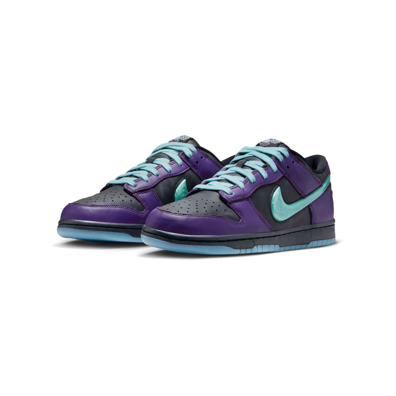 Dunk Low Retro Limited 'Wizard' Men's Shoes