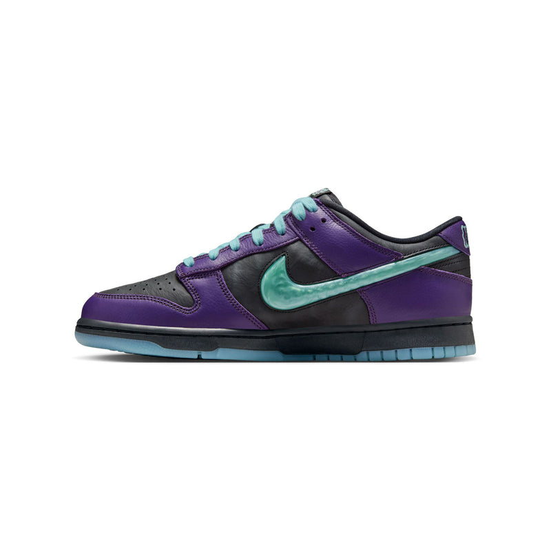 Dunk Low Retro Limited 'Wizard' Men's Shoes