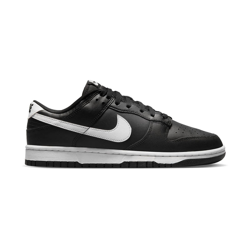 Dunk Low Retro Men's Shoes