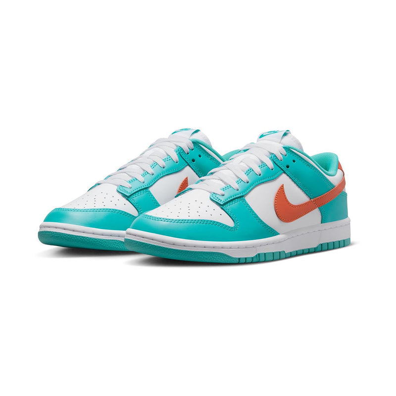 Dunk Low Retro Men's Shoes