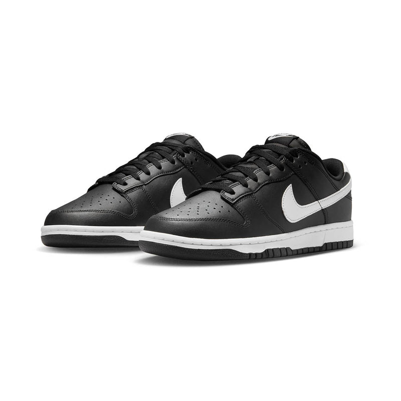 Dunk Low Retro Men's Shoes