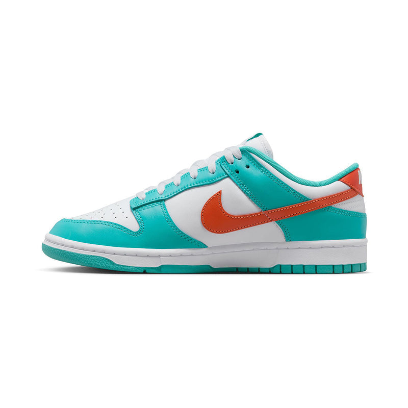 Dunk Low Retro Men's Shoes