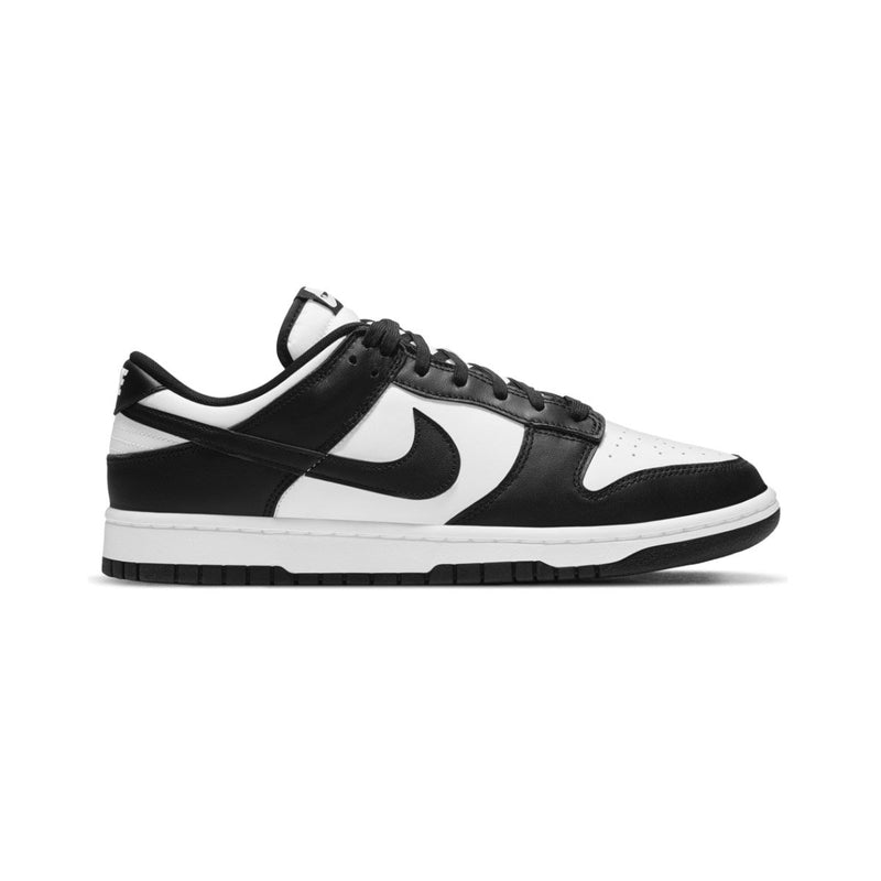 Dunk Low Retro 'Panda' Men's Shoe