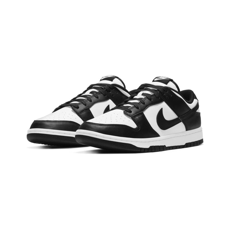 Dunk Low Retro 'Panda' Men's Shoe