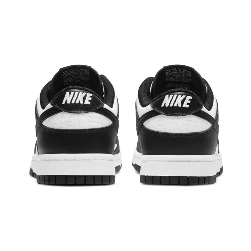 Dunk Low Retro 'Panda' Men's Shoe