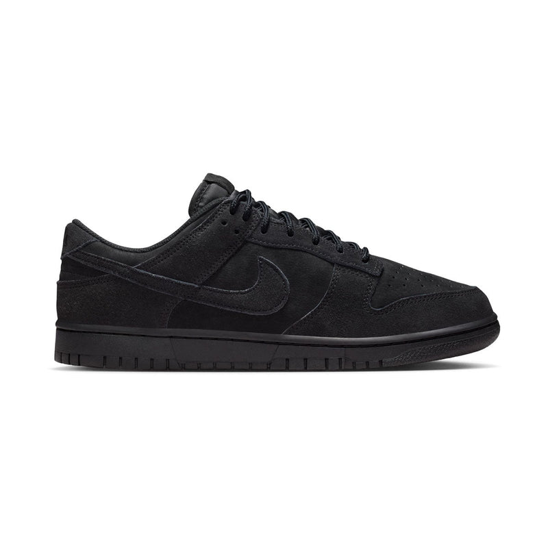 Dunk Low Retro SE 'Triple Black' Men's Shoes