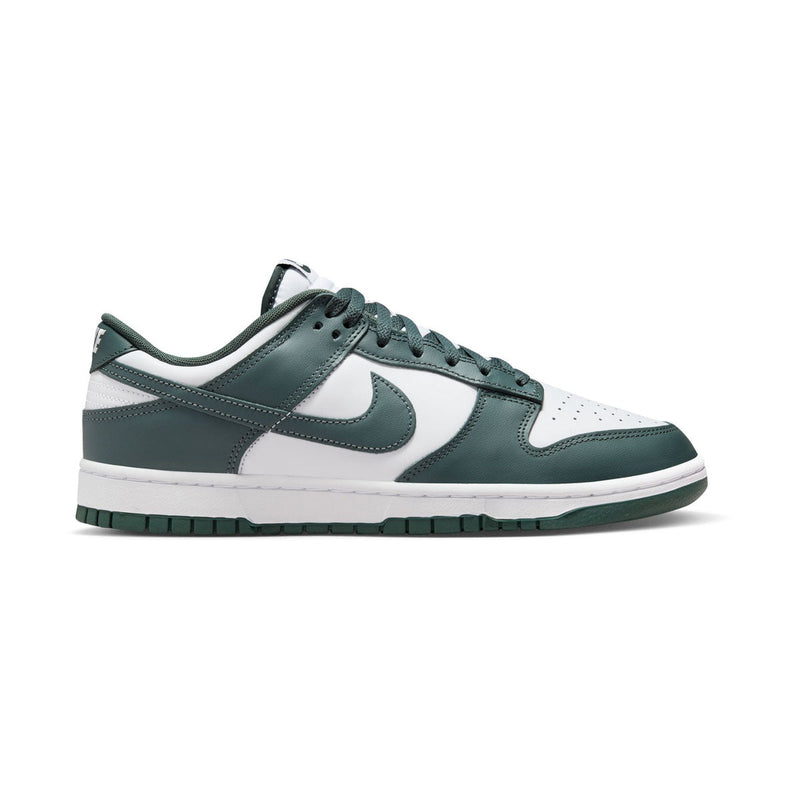 Dunk Low Retro 'Vintage Green' Men's Shoes