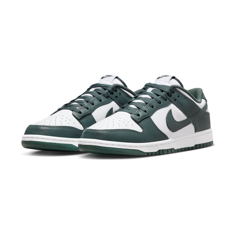 Dunk Low Retro 'Vintage Green' Men's Shoes