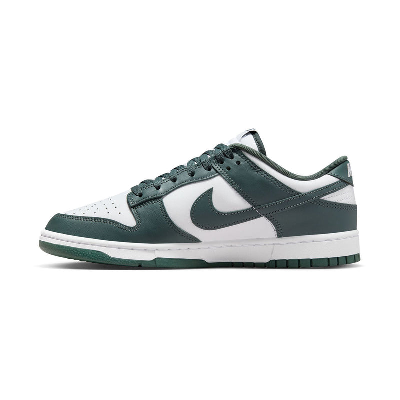Dunk Low Retro 'Vintage Green' Men's Shoes