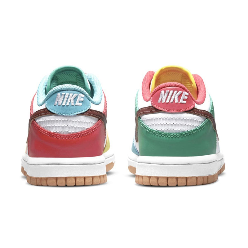 Dunk Low SE Big Kids' Shoe